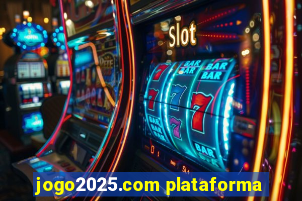 jogo2025.com plataforma